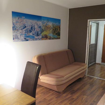 Appartement Kaprunski 2 Εξωτερικό φωτογραφία