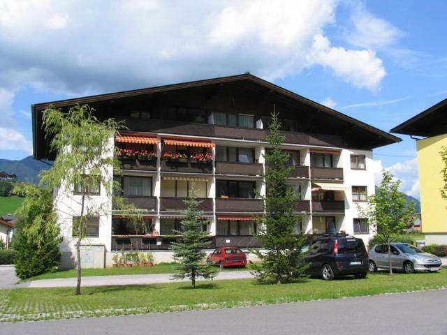 Appartement Kaprunski 2 Εξωτερικό φωτογραφία