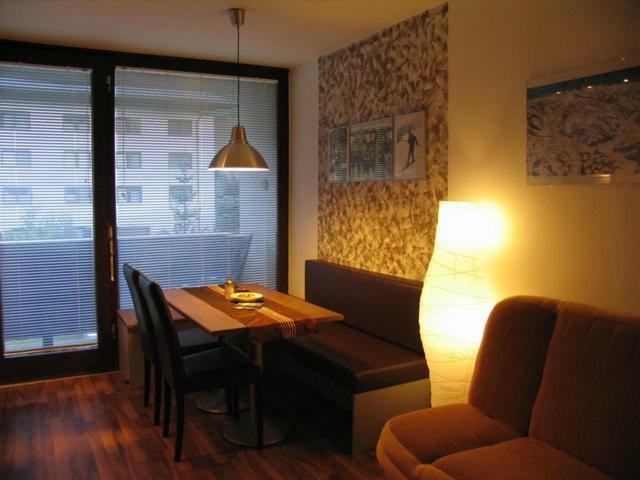 Appartement Kaprunski 2 Εξωτερικό φωτογραφία