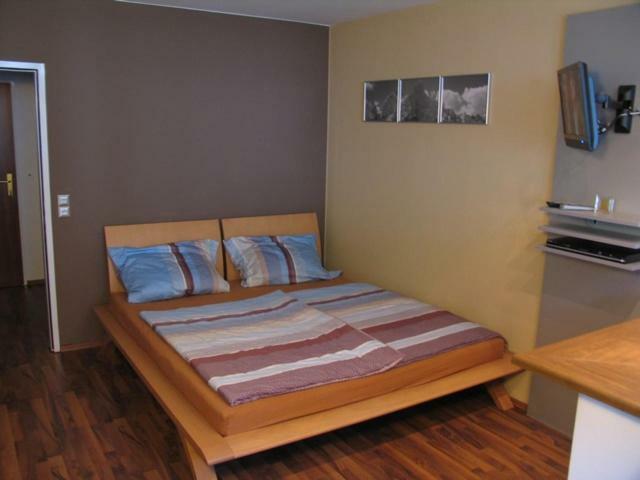 Appartement Kaprunski 2 Εξωτερικό φωτογραφία