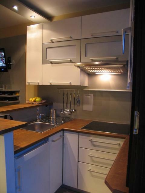 Appartement Kaprunski 2 Εξωτερικό φωτογραφία