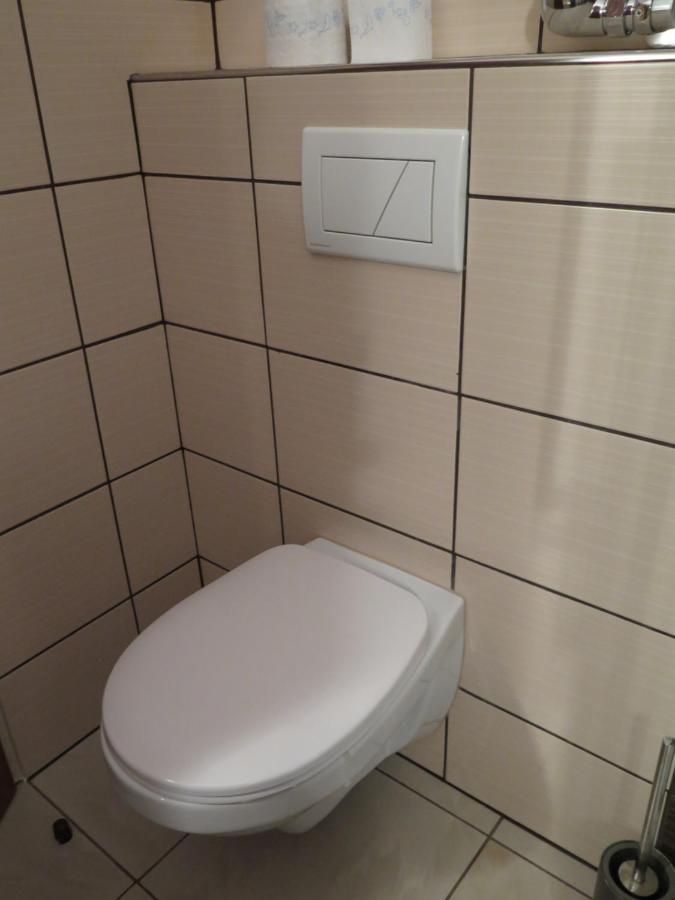 Appartement Kaprunski 2 Εξωτερικό φωτογραφία